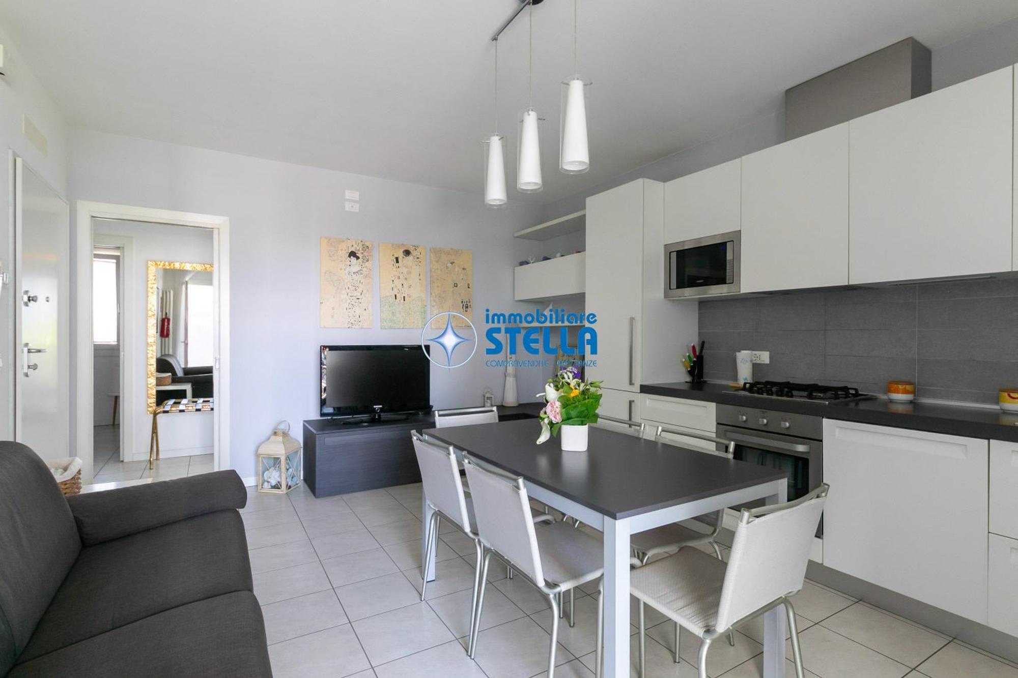 Residence Maricel Lido di Jesolo Exterior foto